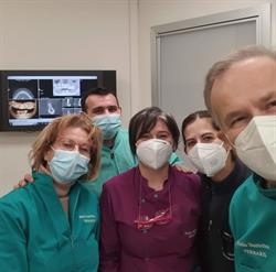 Studio Medico Dentistico Associato Ferraris, Alessandria orari di apertura