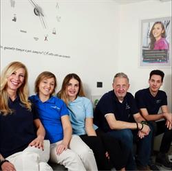 Tieghi Dott. Mario Medico Dentista, Como orari di apertura