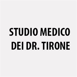 Studio Medico dei Dr. Tirone, Avellino orari di apertura