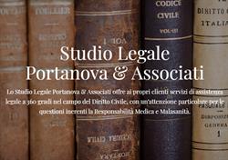 Studio Legale Portanova E Associati, Prato orari di apertura