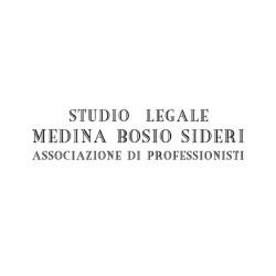 Studio Legale Medina-Bosio-Sideri, Genova orari di apertura