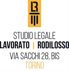 Studio Legale Lavorato Rodilosso, Torino orari di apertura