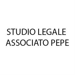 Studio Legale Associato Pepe, Foggia orari di apertura