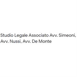 Studio Legale Associato Avv. Simeoni, Avv. Nussi, Avv. De Monte, Udine orari di apertura
