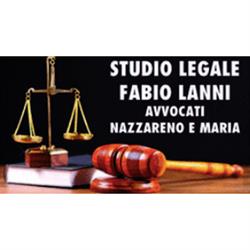 Studio Legale Associato Fabio Lanni, Benevento orari di apertura