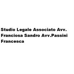 Studio Legale Associato Avv. Franciosa Sandro avv.passini Francesca, Frascati orari di apertura