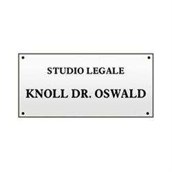 Rechtsanwalt Dr. Oswald Knoll - Avvocato Dr. Oswald Knoll, Bolzano orari di apertura