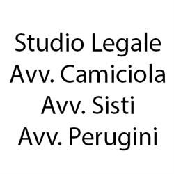 Studio Legale Avv. Camiciola Avv. Sisti Avv. Perugini, Porto Recanati orari di apertura