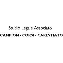 Studio Legale Associato Campion, Corsi e Carestiato, Treviso orari di apertura