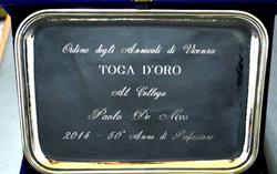 Studio Legale Associato Avvocati De Meo, Vicenza orari di apertura