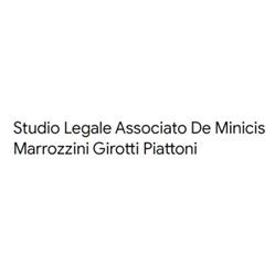 Studio Legale Associato De Minicis Marrozzini Girotti Piattoni, Fermo orari di apertura