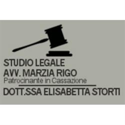 Studio Legale Avv. Marzia Rigo - Dott.ssa Elisabetta Storti, Legnano orari di apertura
