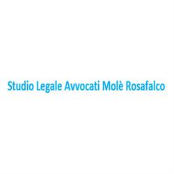 Studio Legale Avvocati Molè Rosafalco, Ragusa orari di apertura