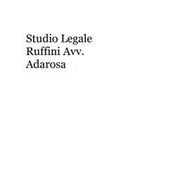 Ruffini Avv. Adarosa Studio Legale, Seravezza orari di apertura