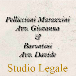 Studio Legale Pelliccioni-Barontini, Porcari orari di apertura
