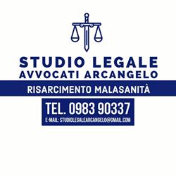 Studio Legale Arcangelo Avv. Vinncenzo, Pietrapaola orari di apertura
