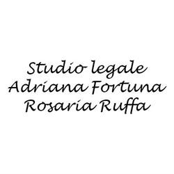 Studio Legale Adriana Fortuna - Rosaria Ruffa, Vibo Valentia orari di apertura