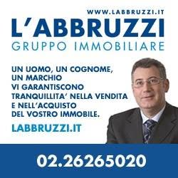 L'ABBRUZZI GRUPPO IMMOBILIARE, Sesto San Giovanni orari di apertura