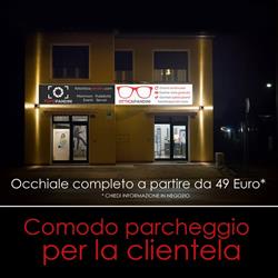 Studio Fotografico Pandini Alessandro/Ottica Pandini, Ferrara orari di apertura