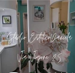 Studio Estetico Daniela, Pinerolo orari di apertura
