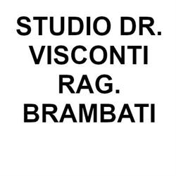 Studio Dr. A. Visconti Rag. E. Brambati, Milano orari di apertura