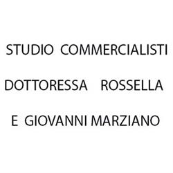Studio Commercialisti Dottoressa Rossella e Giovanni Marziano, Imperia orari di apertura
