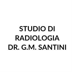 Studio di Radiologia Dr. G.M. Santini, Pesaro orari di apertura
