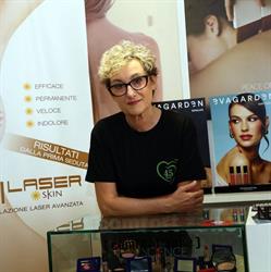 Studio Di Estetica Maria Grazia, Chiaravalle orari di apertura