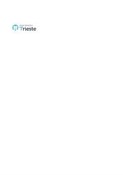 Studio Dentistico Trieste SRL, Cesano Maderno orari di apertura