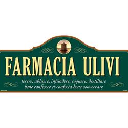 Farmacia Ulivi, Orbetello orari di apertura