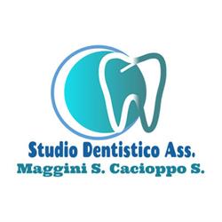 Studio Dentistico Maggini S. Cacioppo S., Pontedera orari di apertura
