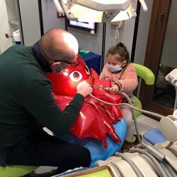 Studio Dentistico Loviglio di Loviglio Gianluca, Gallarate orari di apertura