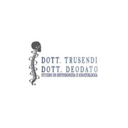 Centro di Ortodonzia e Gnatologia - Dr. Trusendi. Dr. Deodato, Dr. Cristiano, Grosseto orari di apertura