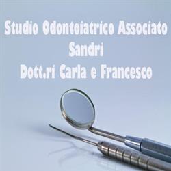 Studio Odontoiatrico Associato Sandri Dott.ri Carla e Francesco, Genova orari di apertura