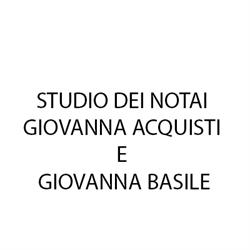 Studio Notarile Giovanna Basile, Firenze orari di apertura