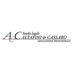 Studio degli Avvocati Altafini e Cassaro, Chioggia orari di apertura