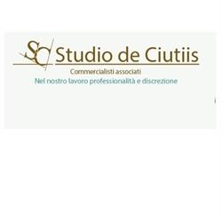 Studio De Ciutiis Commercialisti Associati, Prato orari di apertura