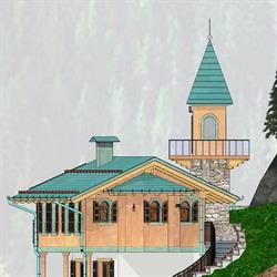 Studio d'Interni e design 3 V di Vecellio Wladimiro, Auronzo di Cadore orari di apertura