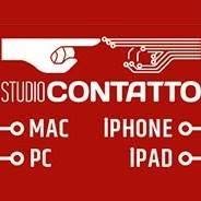 Studio Contatto - Vendita e Assistenza Apple® Macintosh iPhone iPad PC Windows, Imperia orari di apertura