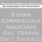 Studio Commerciale Associato Rag. G. Ferrini - Dott. G. Tognacci, Rimini orari di apertura