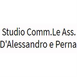 Studio Comm.Le Ass. D'Alessandro e Perna, Larino orari di apertura