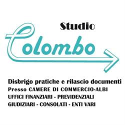 Studio Colombo, Treviglio orari di apertura