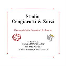 Studio Cengiarotti & Zorzi S.A.S, San Martino Buon Albergo orari di apertura