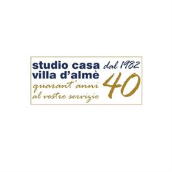 Studio Casa Villa D'alme' SRL, Villa d'Almè orari di apertura