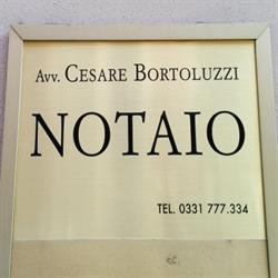 Studio Notarile Dr. Cesare Bortoluzzi, Parabiago orari di apertura