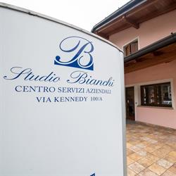 Studio Bianchi, Malonno orari di apertura
