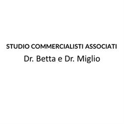 Studio Betta e Miglio Dottori Commercialisti Associati, Riva del Garda orari di apertura