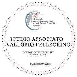 Studio Associato Vallosio Pellegrino, Rivarolo Canavese orari di apertura