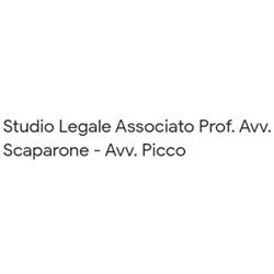 Studio Legale Associato Prof. Avv. Scaparone - Avv. Picco, Torino orari di apertura