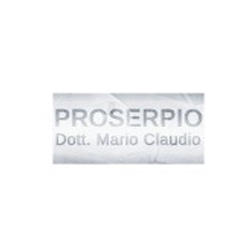 Proserpio Dr. Claudio Mauro, Erba orari di apertura